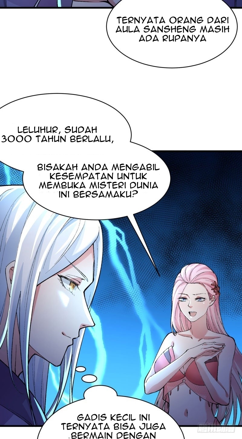 I Picked Up An Attributes Chapter 08 Gambar 6